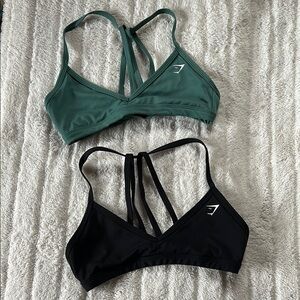 GymShark Sports Bras
